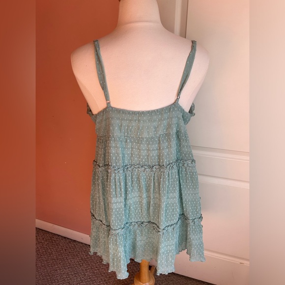 Target Sun Dress - Picture 2 of 7